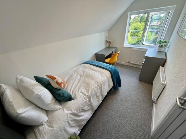 Accommodation near Musgrove Hospital with parking Main Photo