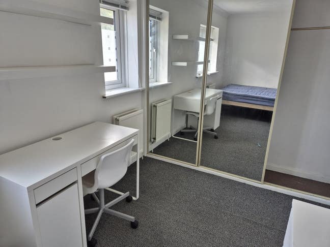 Room to rent in quite part of Canterbury  Main Photo