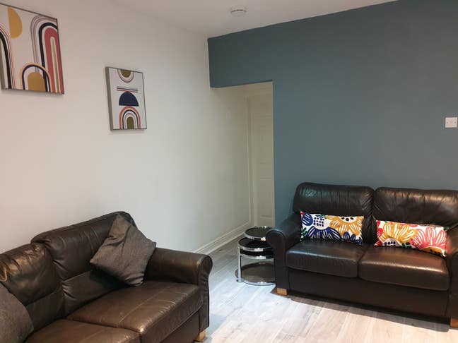 Room in a Shared House, Gibbeson Street Main Photo