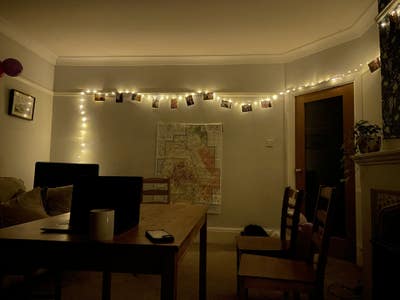 Single bedroom in a stunner of a flat Main Photo