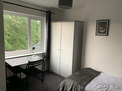 Prime Location City Centre Double Room Main Photo