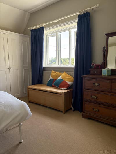 Large double room with own bathroom Main Photo