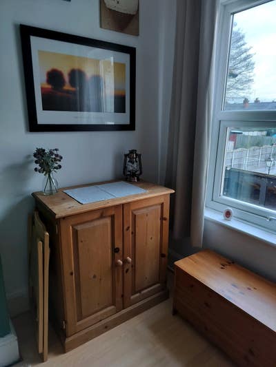Lovely fully furnished double room  Main Photo