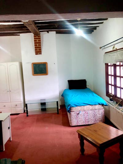 Large double room  Main Photo