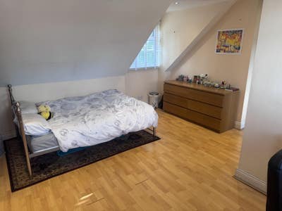 Extra Large double En-Suite room Main Photo