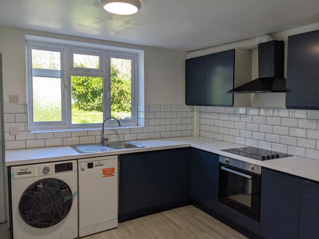 New 4 Bedroom House Main Photo