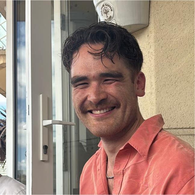 Tim - 28  Main Photo