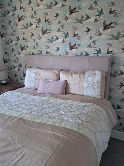 Large double room Main Photo