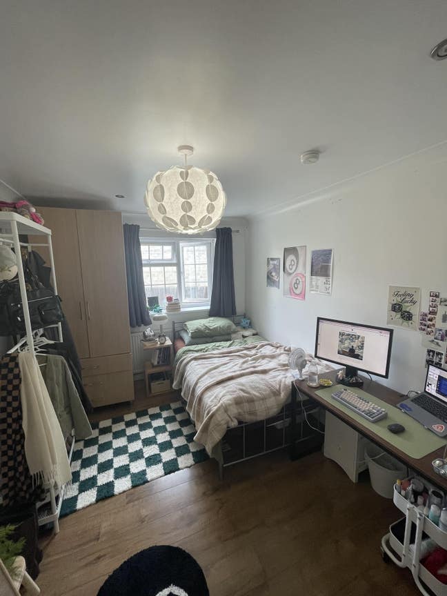 ✨ Spare Room Available - West London ✨ Main Photo