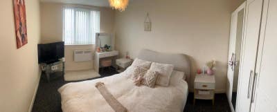 Beautiful 1 Bed Flat in Salford Available Now  Main Photo