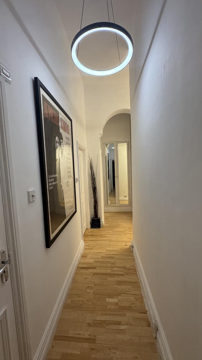 Supper prime property in Hampstead  Main Photo