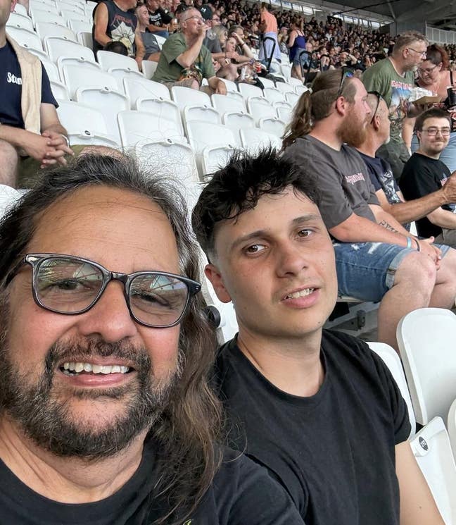 Looking for a house share in Worthing/W Brighton Main Photo