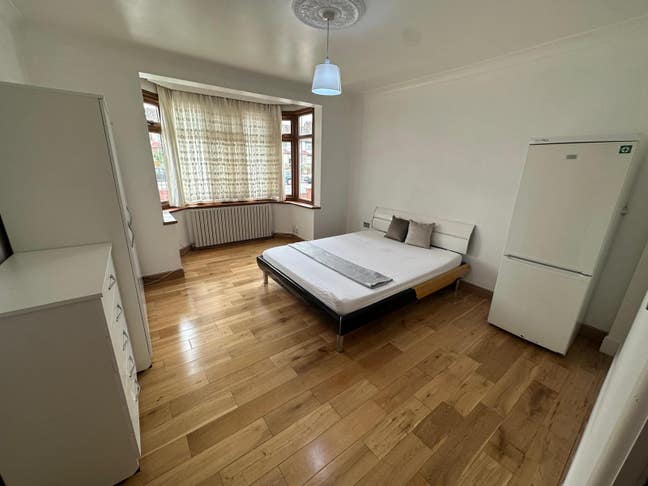 ✨Master Double Room to Let- Edmonton Main Photo