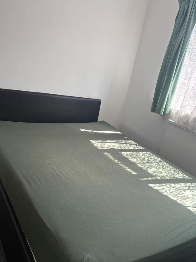 Double room available  Main Photo