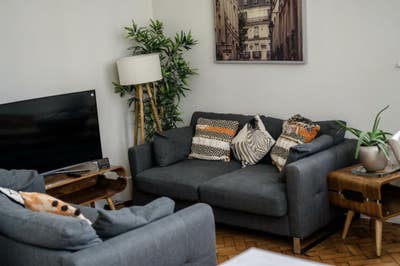 3 Bedroom Property To Rent Salford Quays Main Photo