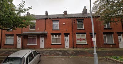 3-Bed Terrace House or Individual rooms (bills inc Main Photo
