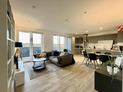 Double Room with En-Suite & Roof Terrace  Main Photo