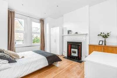 ✨Bright Double Room – No Deposit Needed Main Photo