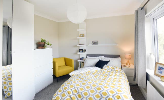 Come Join a Fantastic 💫 Houseshare w.Parking Main Photo