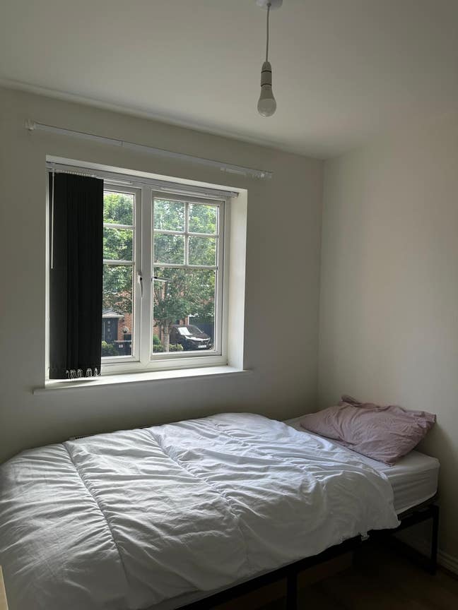 Spacious single room close to UoB/QE Hospital Main Photo