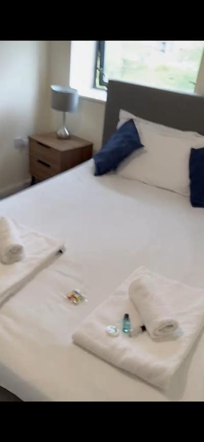 Luxury Room for Rent in Millom – All Bills Include Main Photo