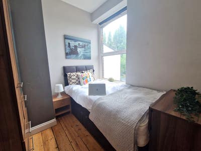 🛌 En-suite room Main Photo
