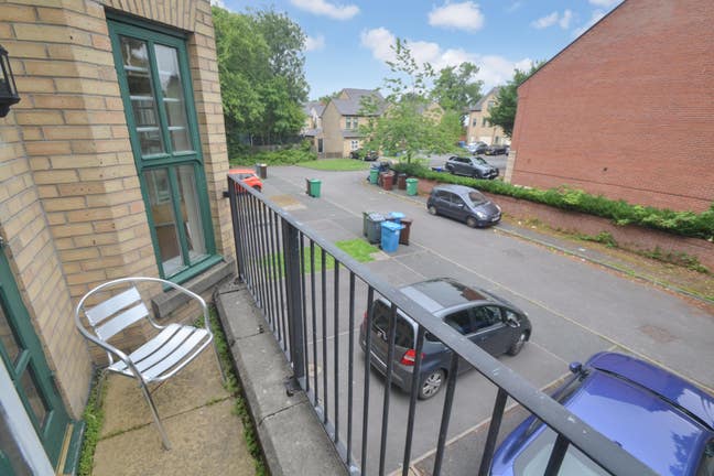 En-suite Student House Share in Victoria Park! Main Photo