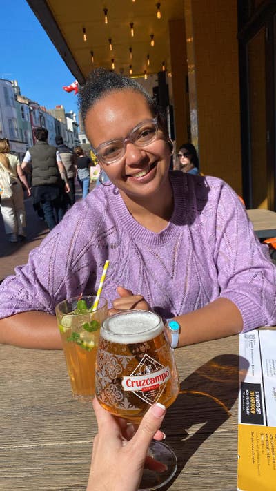 Seeking friendly London houseshare Main Photo