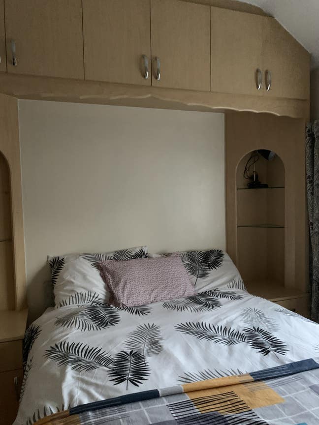 Double Room Main Photo