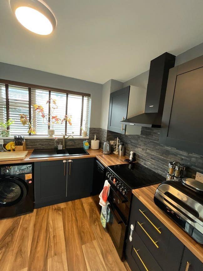 1 bed Maisonette  Main Photo