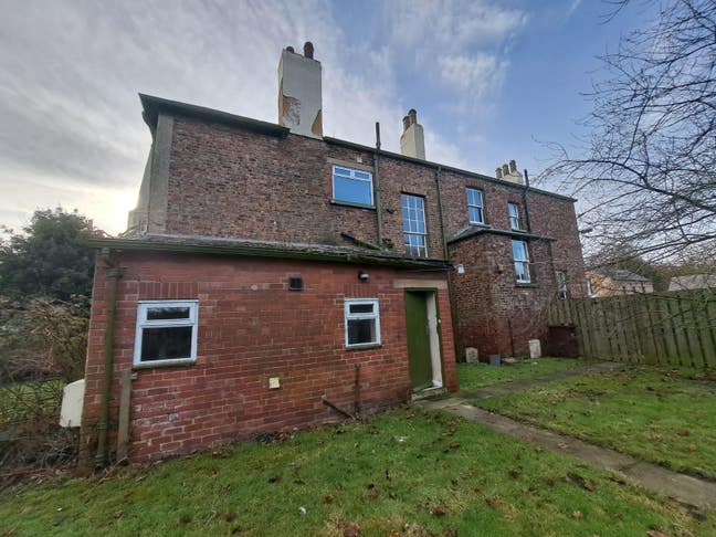 Stunning 4 Person House share for £375 inc BILLS!  Main Photo