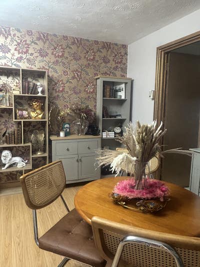 Room Rental in Stylish Flat   - Short or Long Let Main Photo