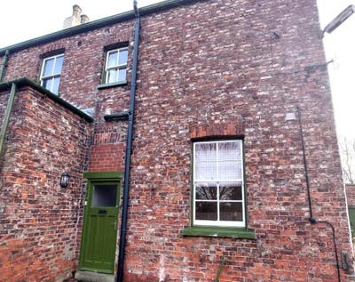3 Bedroom Selby flat share for £375 inc Bills!  Main Photo