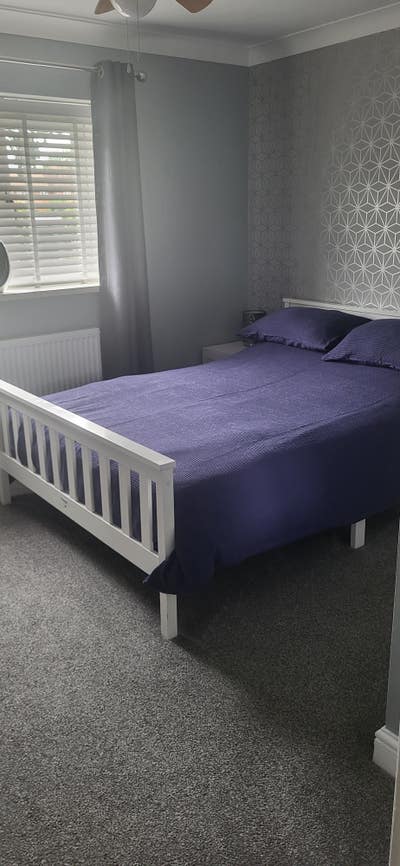 Double room  Main Photo