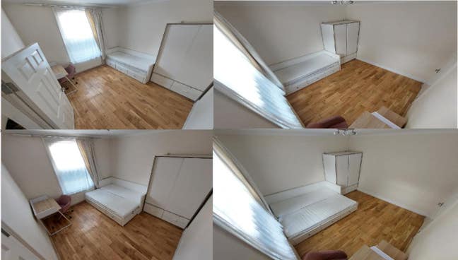 Double Room Available in Deptford £800 Main Photo