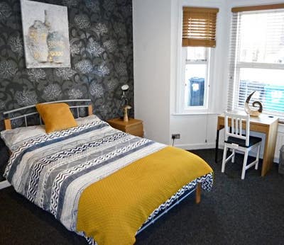 *Double Room* *Fully Furnished* Parking* All Utili Main Photo