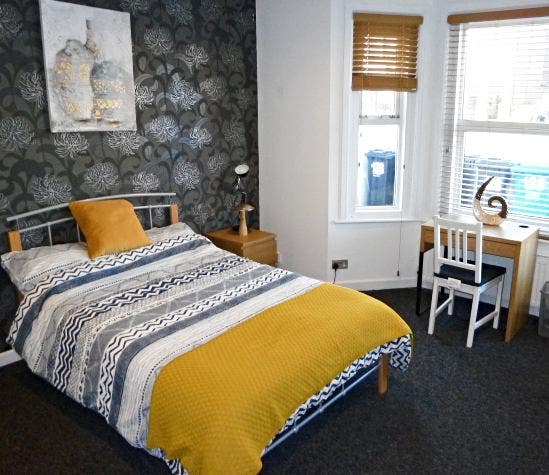*Double Room* *Fully Furnished* Parking* All Utili Main Photo