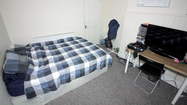 Large Ensuite Rooms in BS3 Main Photo