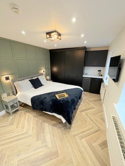 Double En-Suite Room in Daventry - Bills Included Main Photo