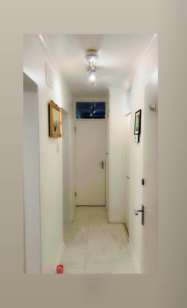 Clean apartment  Main Photo