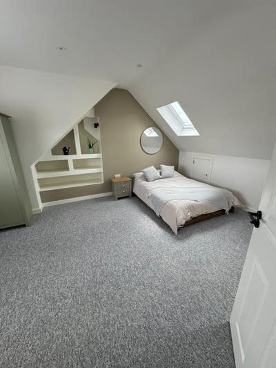 NEW - High End, Furnished, En Suite Rooms Main Photo