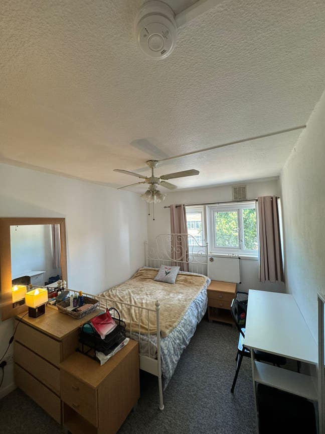 Student Room Redcliffe £725pcm – Available Now Main Photo