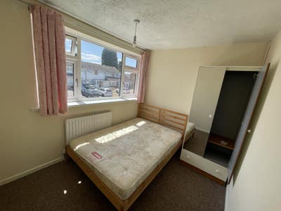 Double bedroom  Main Photo