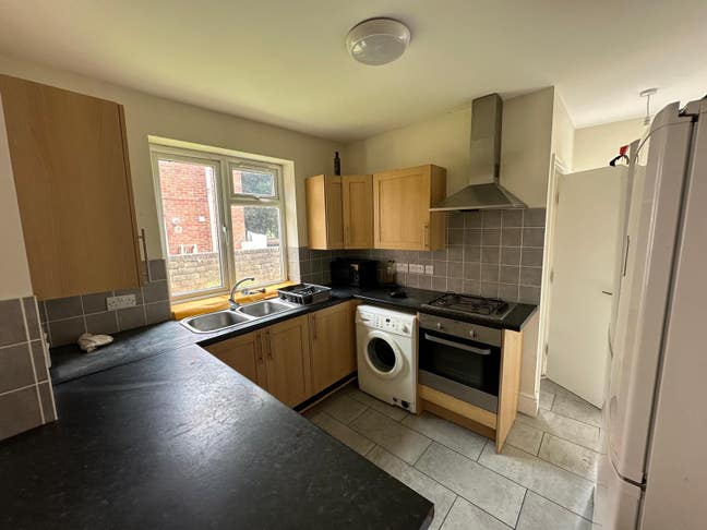 Double room to rent in Portswood Main Photo