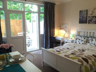 Large Bedroom (All Bills Included) Main Photo