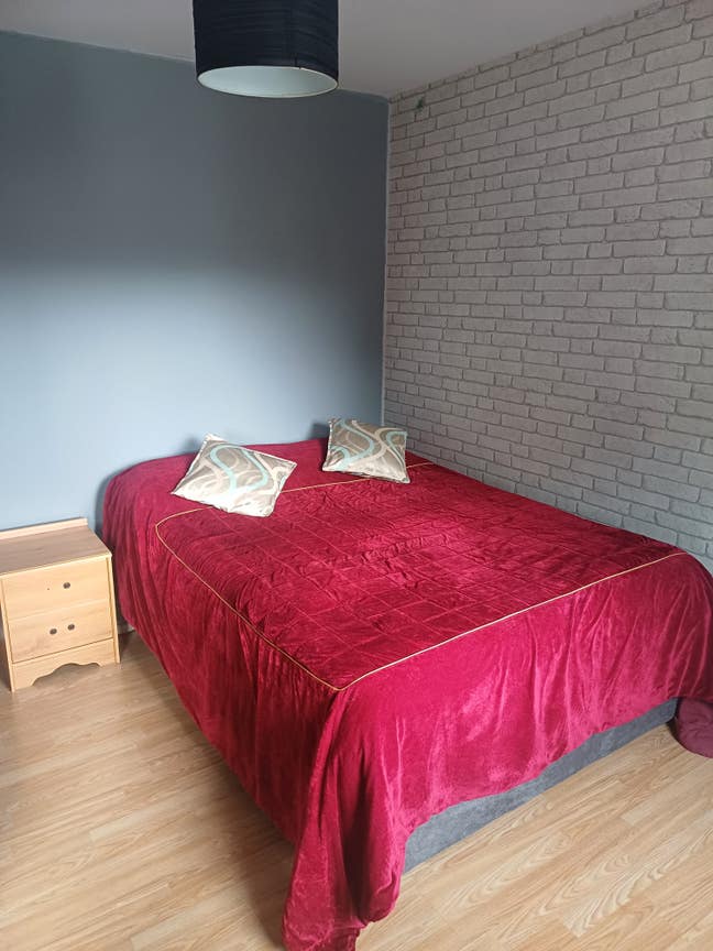 Lovely Room in Paston Main Photo