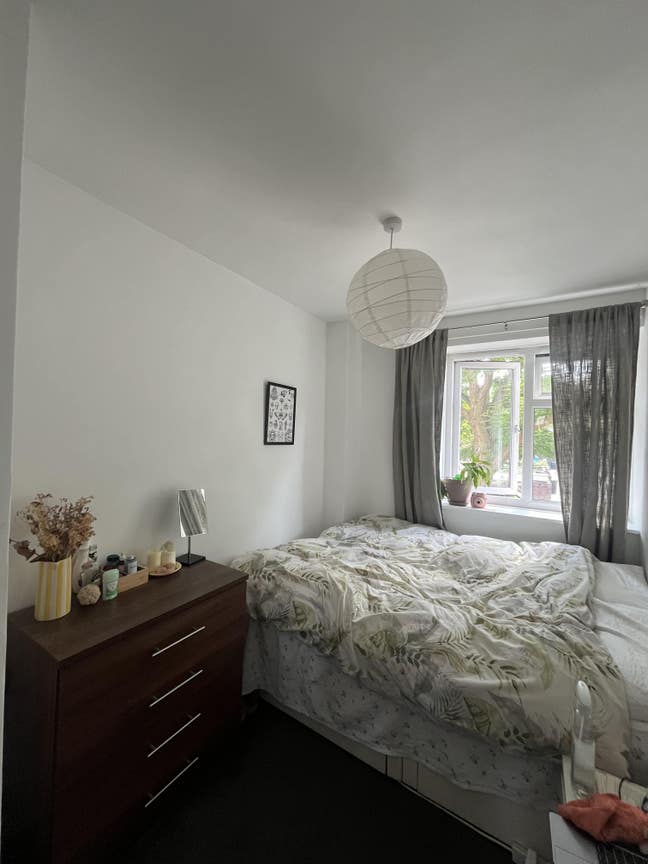 Double Room in Friendly Flat Share  Main Photo