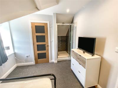 Room to Rent All Bills Included Coleford Main Photo