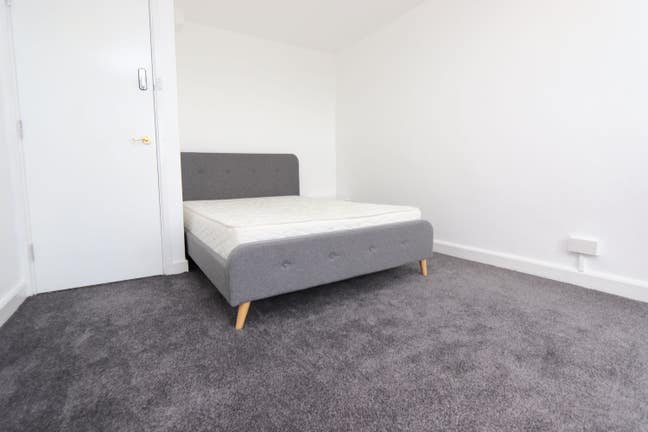 Halloway Road -  Double Room S Available Now  Main Photo