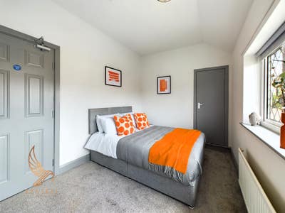 Refurbished Property In Castleford Available Main Photo